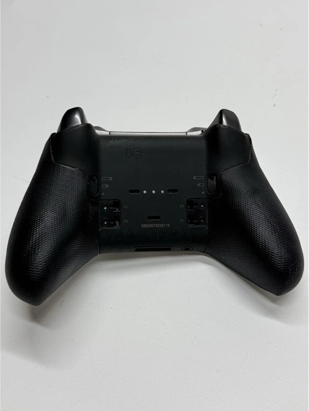 Microsoft all custom